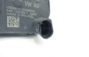 Przepustnica vw audi skoda seat tsi 04E133062T 5