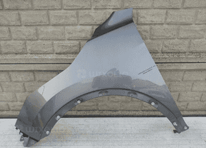 Nissan qashqai j11 2014-2021 błotnik lewy przedni 1