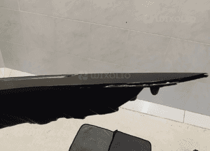 Range rover evoque L551 lampa prawa tył tylna oryginał 13