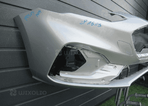Zderzak przód przedni ford focus MK4 st 2018-2021rok 9