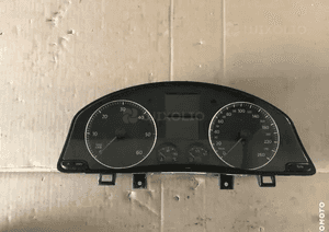 Licznik zegary VW GOLF V TOURAN TDI 1K0920851P EURO 1