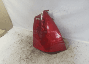 Lampa tylna prawa tył prawo peugeot 307 sw kombi 2