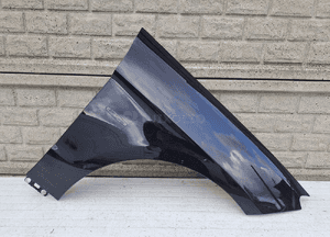 Mercedes ml W166 blotnik prawy przedni 1