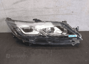 Lampa przód prawa mitsubishi eclipse cross full led 1