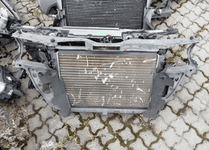 pas przedni passat b 5 lift 1.9 tdi
