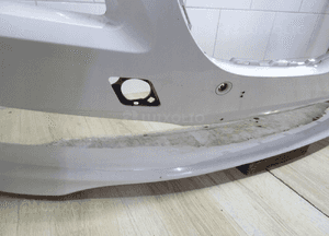 BMW Seria-6 F12 Zderzak Przód 114609 15 7