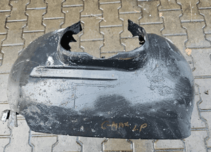Ford Focus C-Max nadkole przód przednie lewe 4