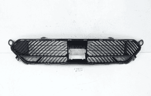 Citroen C4 aircross 2022- atrapa kratka pod radar zderzaka przód 9834691880 1