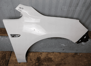 Błotnik prawy opel astra j lift 13- 2