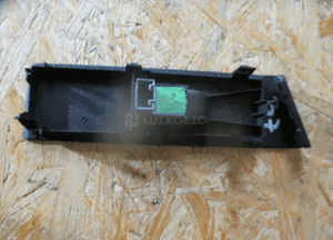 PANEL PRZEŁĄCZNIK SZYB VW PASSAT B7 3AC857857 2