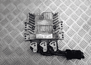 KOMPUTER SILNIKA MONDEO MK4 1.8 TDCI 7G91-12A650-Y 1