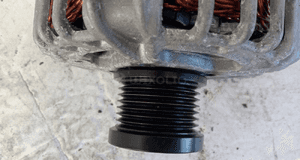 RENAULT CLIO V 1.0 TCE alternator 231002175R 4