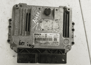 STEROWNIK SILNIKA BEZ IMMO KIA CEED 1.6 CRDI 39111-2A970 0281019544 1