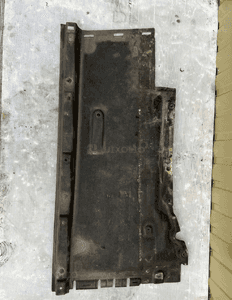 Osłona płyta podwozia lewa audi A6 C7 11-18 4G0825207 5