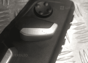 Bmw F21 F22 F32 F33 przełącznik regulacji fotela prawy 9382464 3