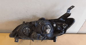 HONDA CIVIC VII LIFT sedan lampa przód prawa 2
