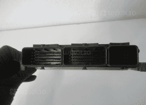 Komputer sterownik silnika renault clio 4 iv 1.5 dci K9K 237102747R 237104377R 2012- 2