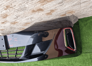 Zderzak bmw 6 G32 kolor 475 3