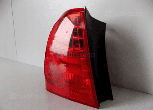 BMW 3 E91 LCI Lampa Led Tylna Lewa - 11770 3