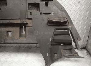 Osłona pod zderzak C4 grand picasso 9688210880 2