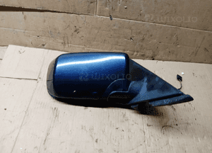 Lusterko zewnętrzne prawe BMW 3 E46 3 PIN 4
