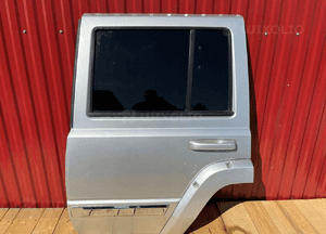 Jeep commander drzwi lewy tył PS2 oryginał w kolor 2