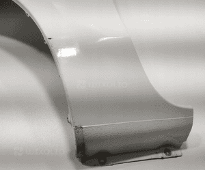 Błotnik lewy przód przedni ford ranger iv v 2012-2015 3