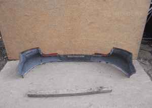 ZDERZAK TYŁ TYLNY VW TIGUAN 8