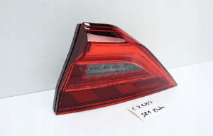 Lampa prawy tył tylna audi A1 ii 82A 82A945094C 3