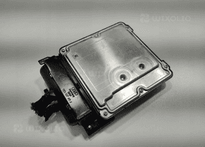 Komputer sterownik silnika audi A3 8P 2.0 tdi 0281015824 03L906022MA 08-12 3