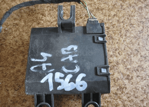 Moduł czujnik ruchu audi A4 B6 B7 cabrio 8H0951178 3