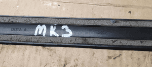 Listwa drzwi lewy tył tylna lewa Ford Mondeo MK3 1S71-25532 6