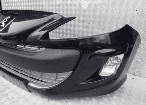 Zderzak przód peugeot 308 exl radom 3