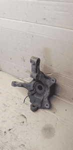 Zwrotnica lewy przód przednia lewa Renault Espace IV 1.9 DCI 7