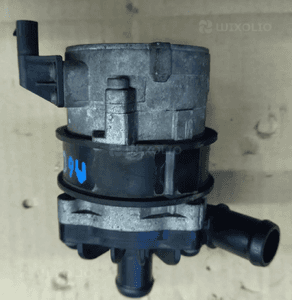 Audi A6 C6 pompa pompka wody 4F0965567 4