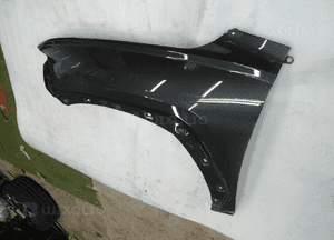 Hyundai tucson iv 4 błotnik przedni lewy 5