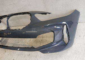 Zderzak przód przedni bmw 1 i F40 m pakiet 2019- 3