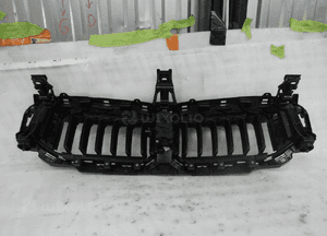 Bmw 3 G20 lift lci nowa  oryginalna  kierownica powietrza żaluzja 5