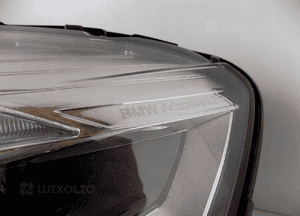 Lampa BMW 2 F45/46 Adaptive LED Lewa - 11634 4
