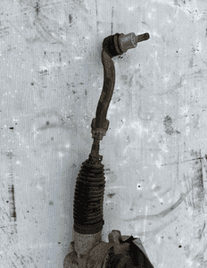 JAGUAR XE 2.0 PRZEKŁADNIA KIEROWNICZA GX73-3200-BE UK 2