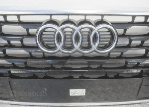 Grill grill atrapa audi Q2 2016-2020 5