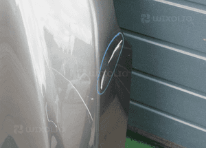 Maska pokrywa silnika ford ecosprt ii 2 lift 2017- 7