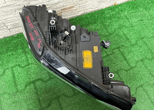 Lampa bmw X7 G07 laser 5A3E522 6