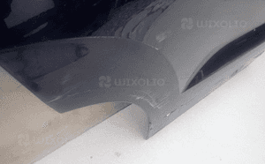 Drzwi prawe tylne prawy tył seat ateca 575 2016- 2