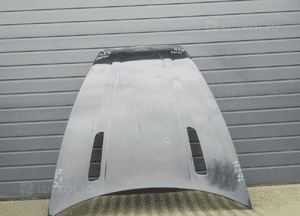 Maska pokrywa silnika aston martin vantage V8 2005 3