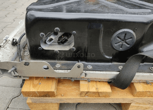 Bateria akumulator renault twingo e-tech iii ze 295108369R 21,5 kwh 2020-24 10