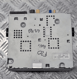 BMW F30 F31 RADIO NAWIGACJI STEROWNIK 9331599 6