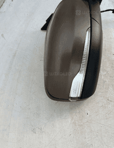 Volvo XC60 i lusterko prawe elektryczne 8 pin lift uk 31352109 3
