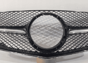 Mercedes E Klasa W207 LCI Grill Black - 13319 4