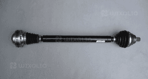 Półoś prawa 1K0407272KF VW SEAT AUDI SKODA 1
